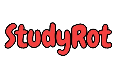 StudyRot Logo